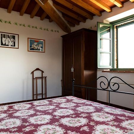 Agriturismo Il Belvedere Country Houses 马萨马里蒂马 客房 照片