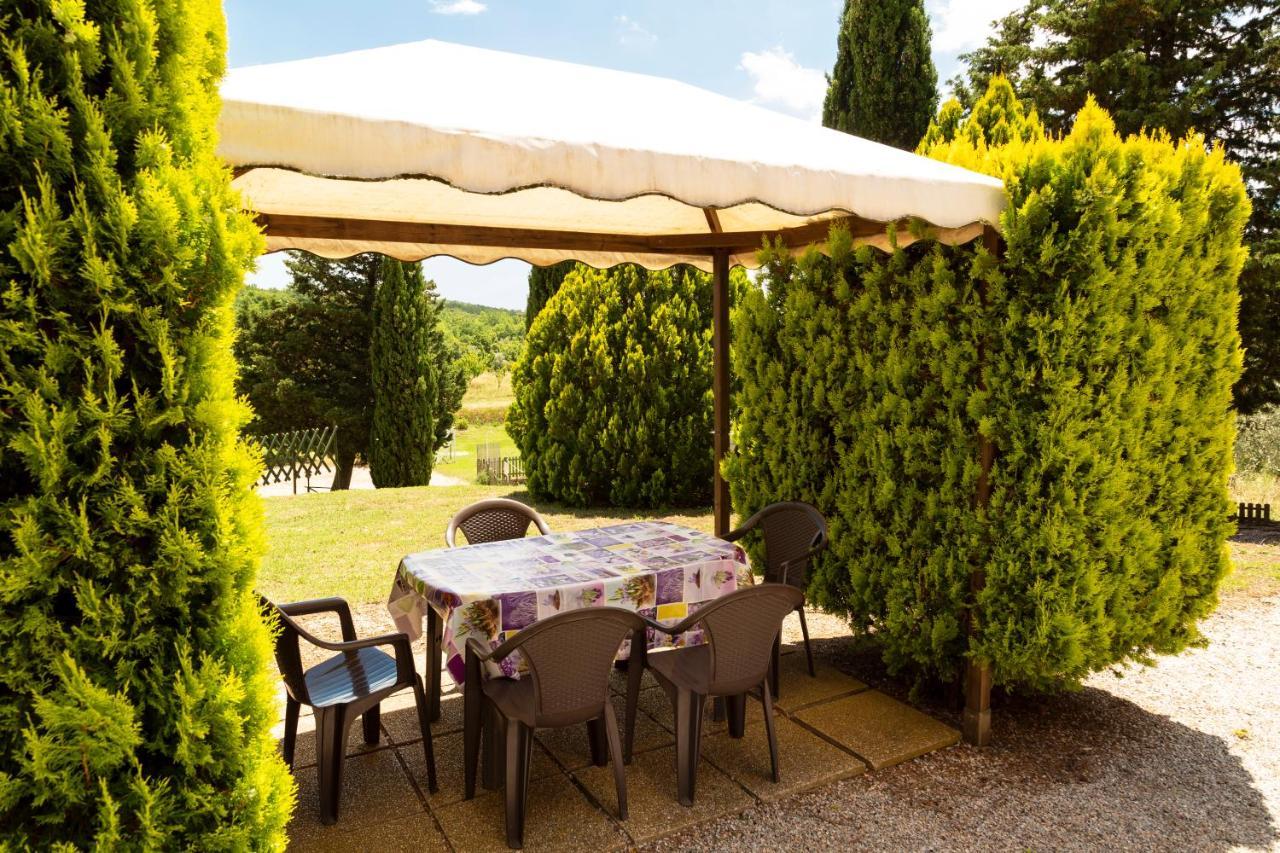 Agriturismo Il Belvedere Country Houses 马萨马里蒂马 外观 照片