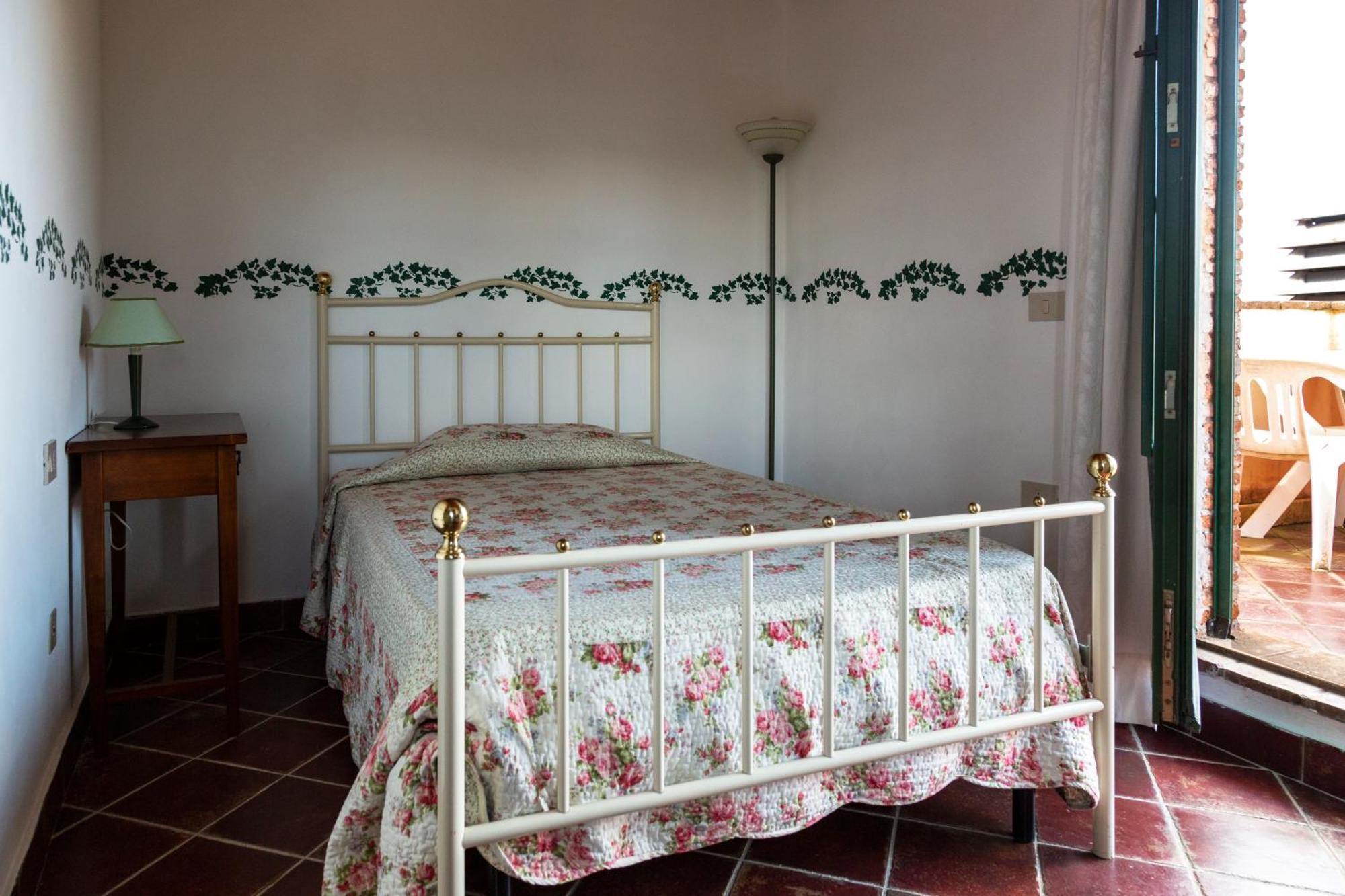Agriturismo Il Belvedere Country Houses 马萨马里蒂马 客房 照片