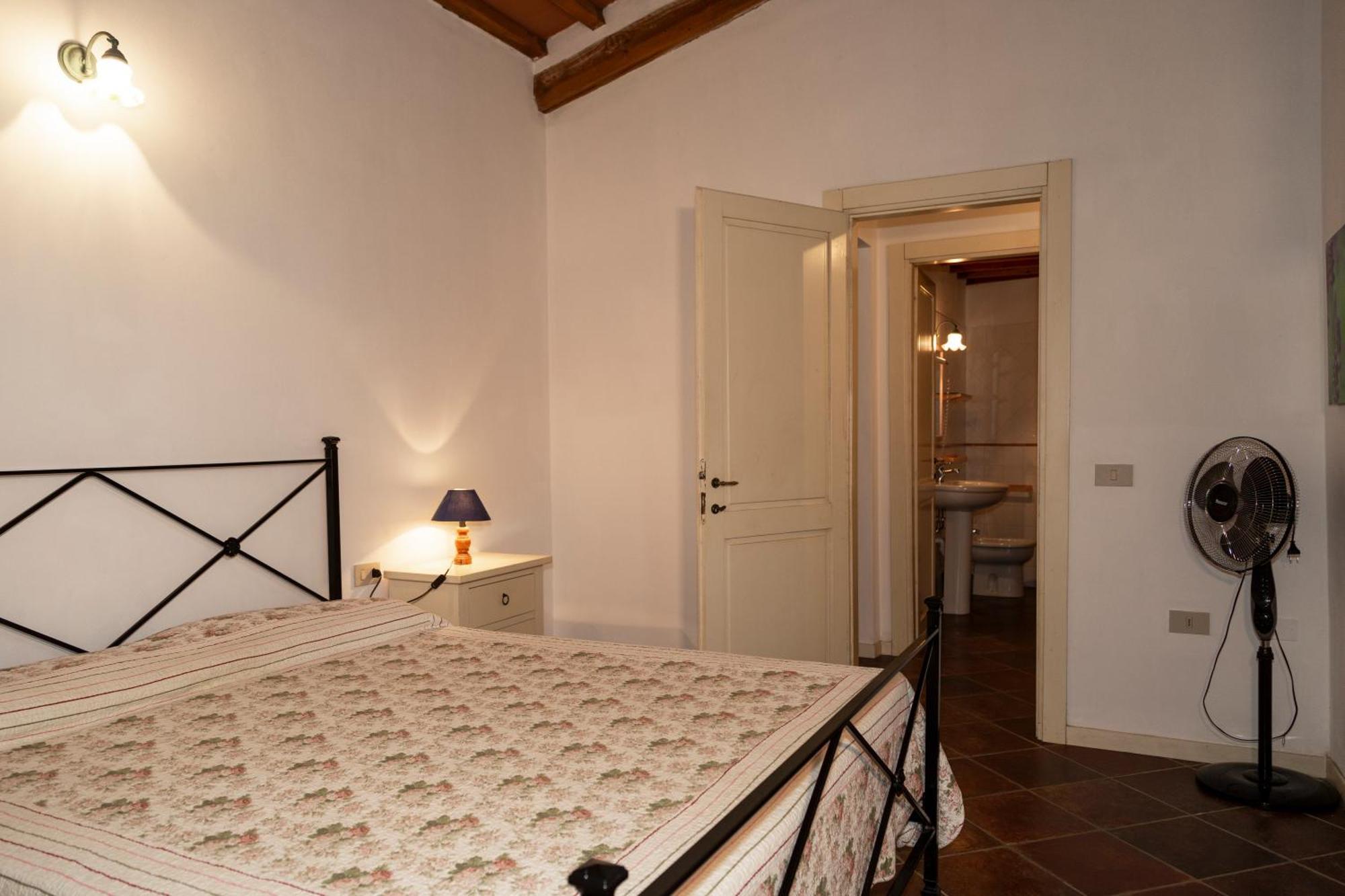 Agriturismo Il Belvedere Country Houses 马萨马里蒂马 客房 照片