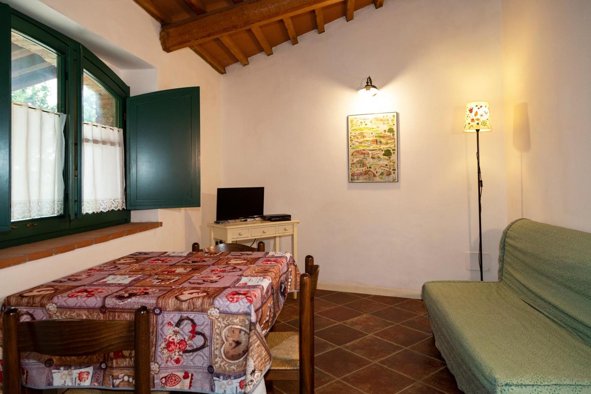 Agriturismo Il Belvedere Country Houses 马萨马里蒂马 客房 照片